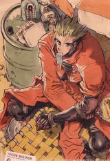 BUY NEW trigun - 33781 Premium Anime Print Poster